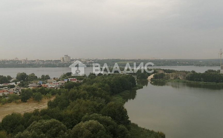 1-Комнатная квартира 40.00м², эт. 14, фото 25