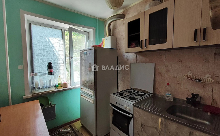 2-Комнатная квартира 46.90м², эт. 3, фото 21