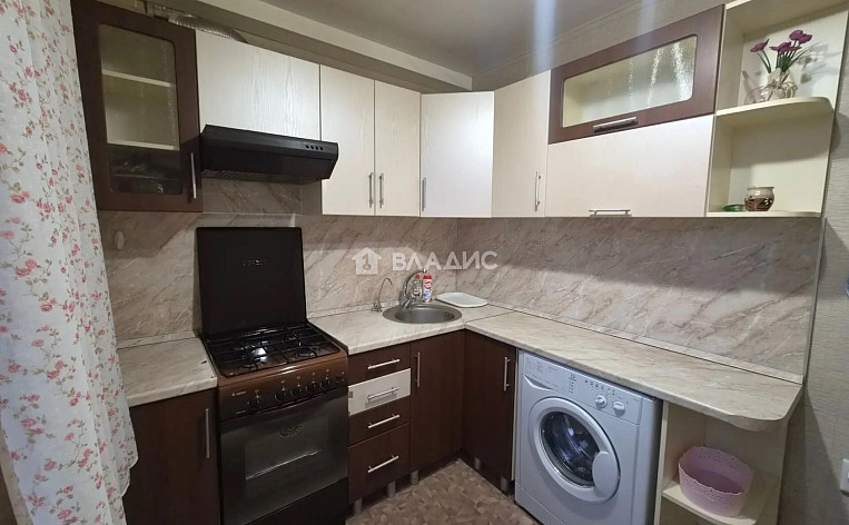 2-Комнатная квартира 43.70м², эт. 5, фото 11