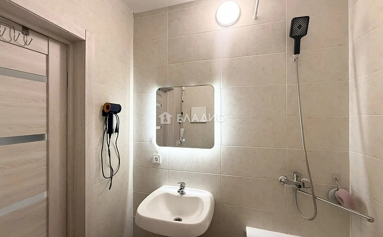 1-Комнатная квартира 29.00м², эт. 3, фото 40