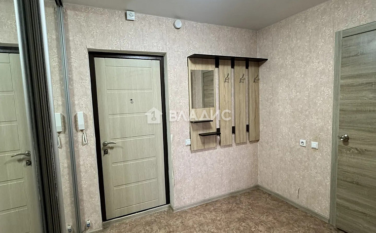 1-Комнатная квартира 41.00м², эт. 9, фото 22