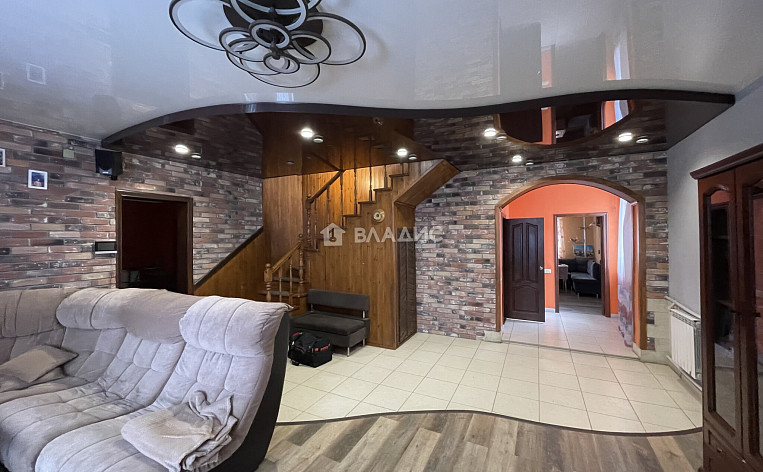 Дом 263.00м², фото 24