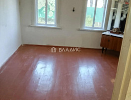 Дом 42.00м²