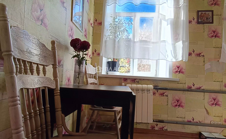 2-Комнатная квартира 55.70м², эт. 1, фото 35
