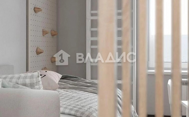2-Комнатная квартира 54.90м², эт. 9, фото 40