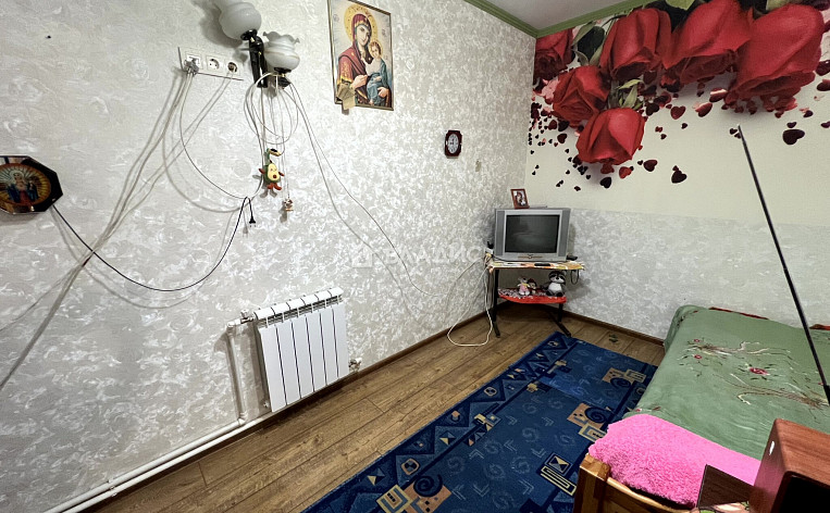 Дом 123.00м², фото 37