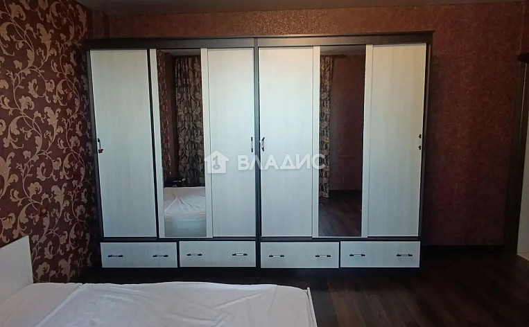 3-Комнатная квартира 96.00м², эт. 15, фото 40