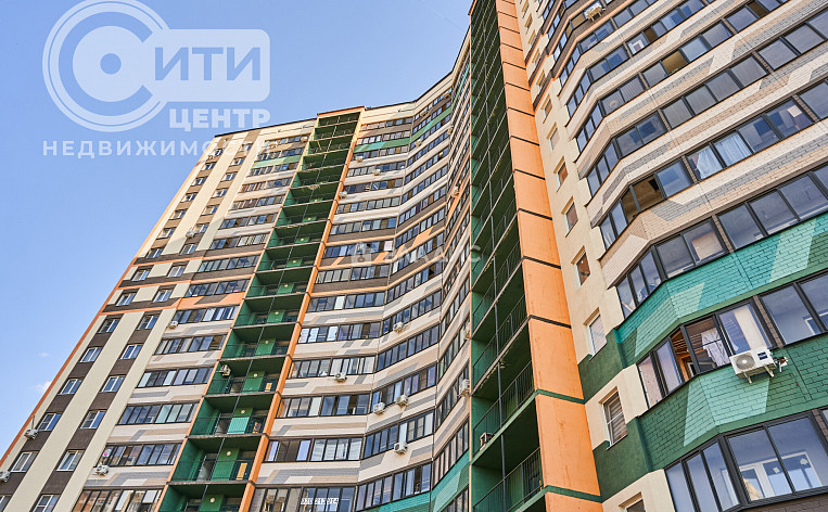 Студия 20.20м², эт. 4, фото 26