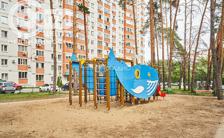 2-Комнатная квартира 78.60м², эт. 11, фото 29