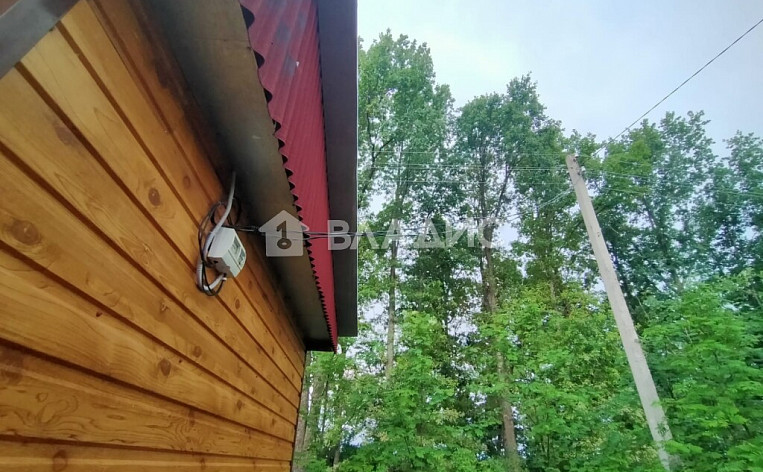 Земельный участок 18.00 соток, фото 22