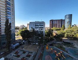 2-Комнатная квартира 59.00м²