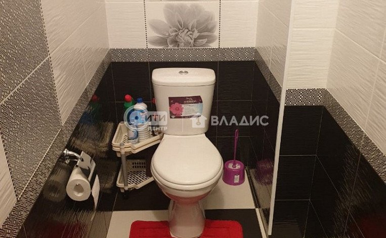 2-комнатная квартира, 80 м2, эт. 8, id: 1010554, фото 26