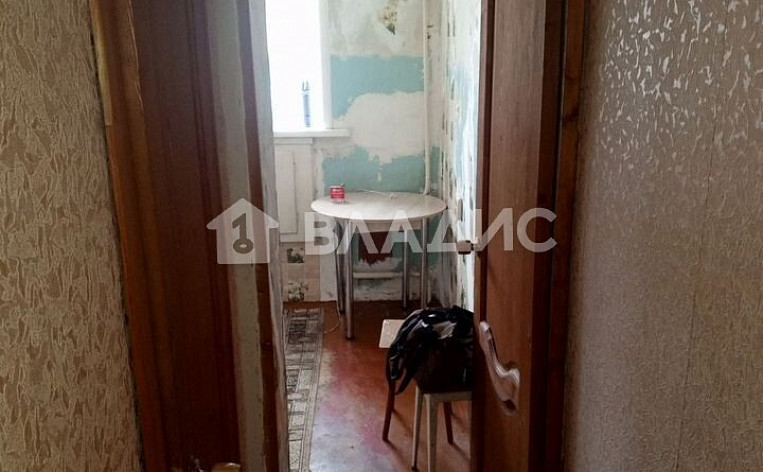 1-Комнатная квартира 29.50м², эт. 3, фото 15