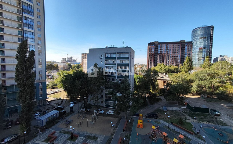 2-Комнатная квартира 59.00м², эт. 6, фото 35