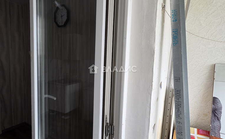 1-Комнатная квартира 33.00м², эт. 4, фото 30