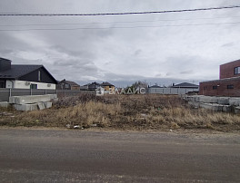 Земельный участок 10.00 соток