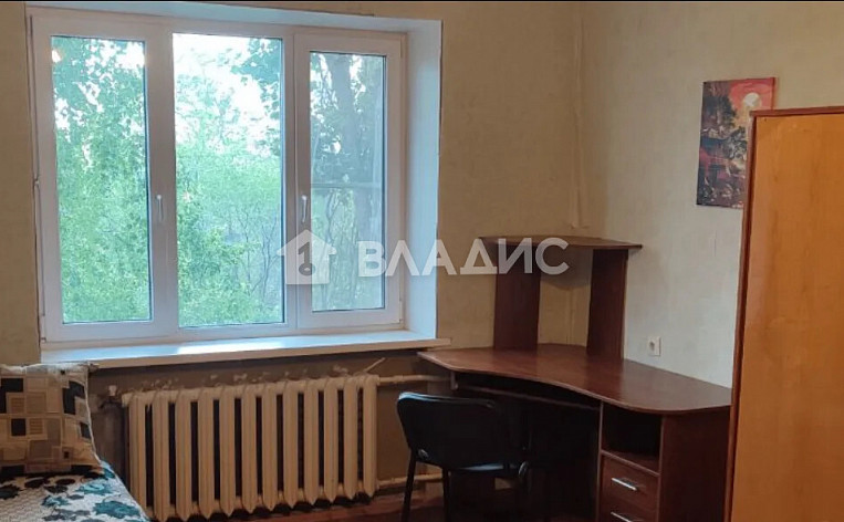 1-Комнатная квартира 34.80м², эт. 5, фото 6