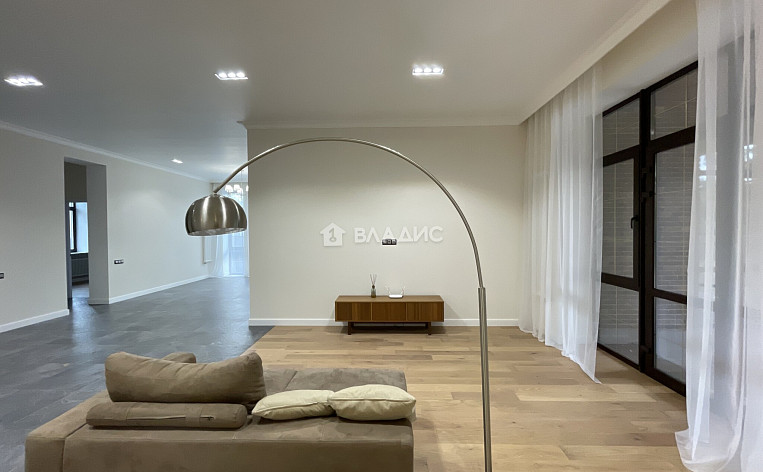 Дом 246.50м², фото 40