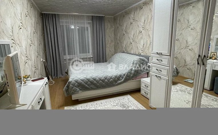 3-комнатная квартира, 81.7 м2, эт. 7, id: 771971, фото 11