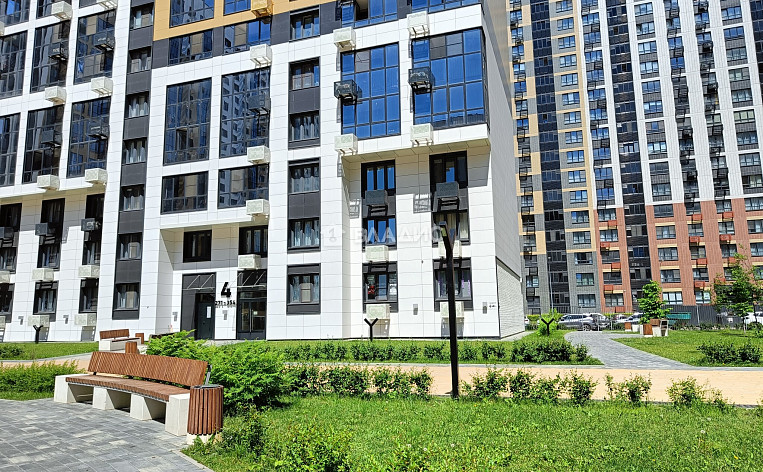 3-Комнатная квартира 89.80м², эт. 11, фото 23