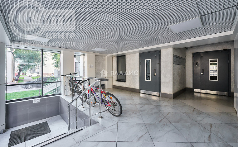 3-Комнатная квартира 71.50м², эт. 9, фото 40