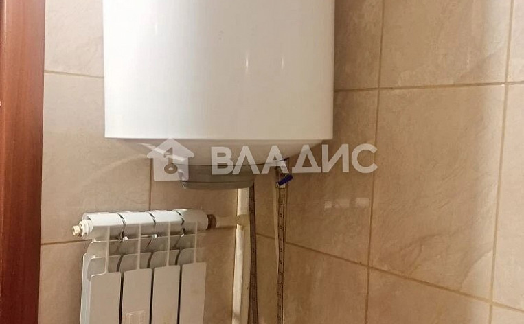1-Комнатная квартира 29.40м², эт. 4, фото 11