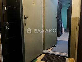 3-Комнатная квартира 67.10м²