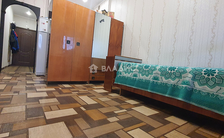 Студия 26.00м², эт. 9, фото 40