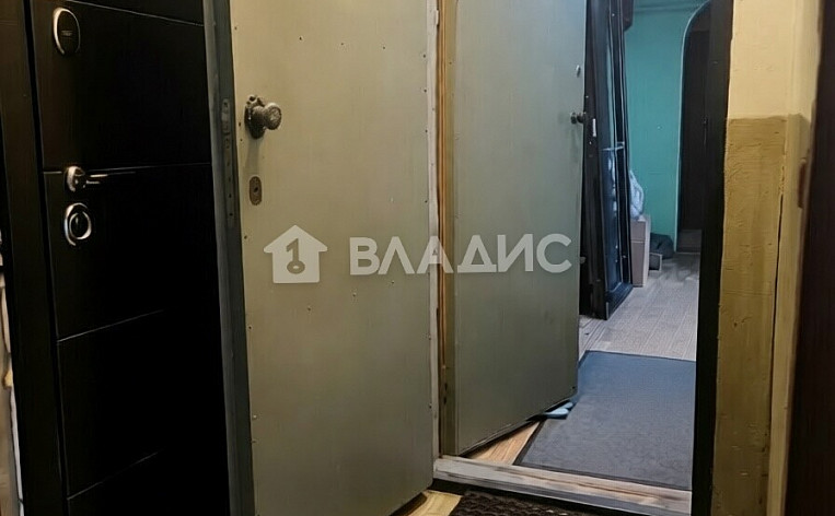 3-Комнатная квартира 67.10м², эт. 9, фото 13