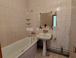 3-комнатная квартира, 76.1 м2