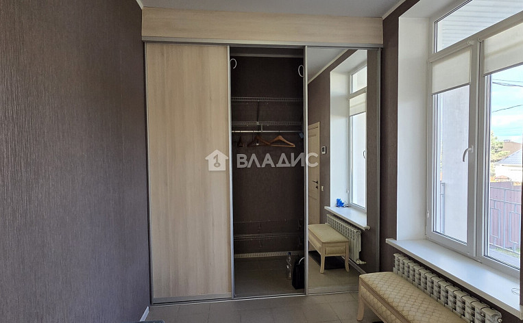 Дом 106.40м², фото 40