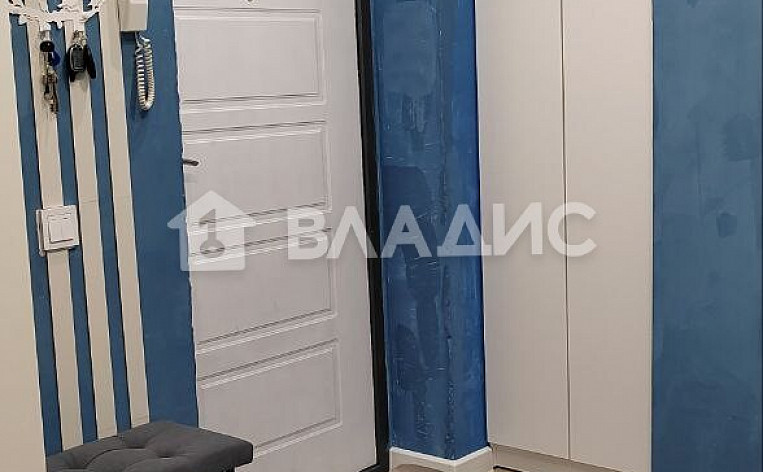 2-Комнатная квартира 65.60м², эт. 10, фото 25