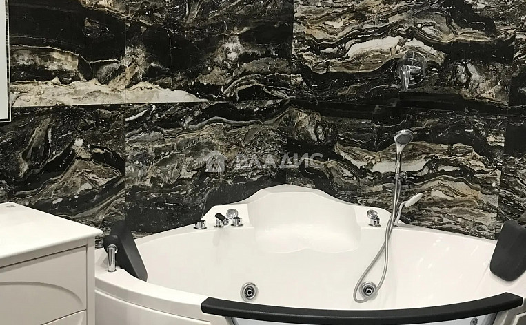 2-Комнатная квартира 78.30м², эт. 10, фото 22