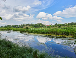 Земельный участок 4.50 соток