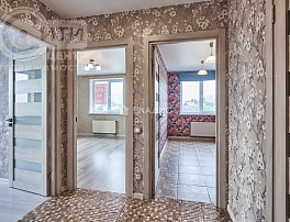 2-Комнатная квартира 42.40м²