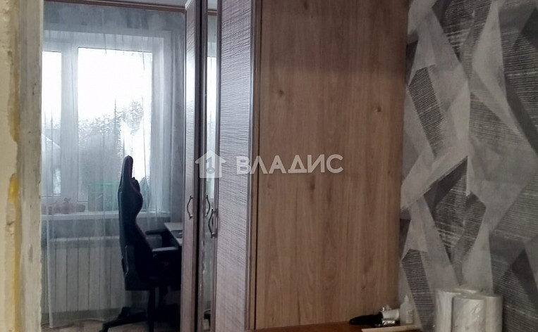 3-Комнатная квартира 67.70м², эт. 4, фото 24