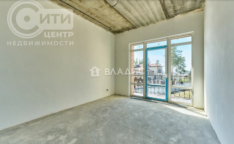 Дом 253.80м², фото 21