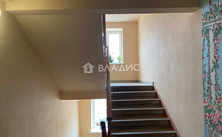 1-Комнатная квартира 28.00м², эт. 4, фото 22