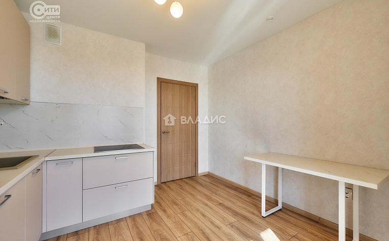 1-Комнатная квартира 37.00м², эт. 5, фото 40