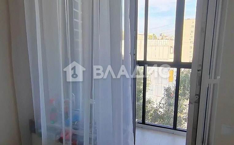 1-Комнатная квартира 29.00м², эт. 5, фото 14