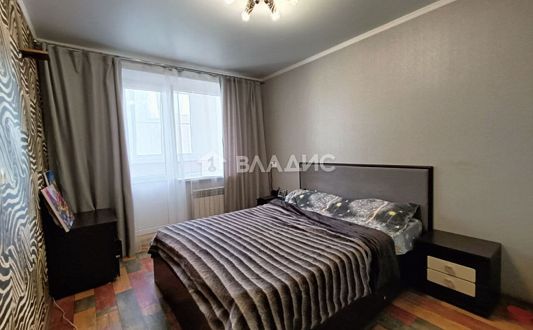 2-Комнатная квартира 53.20м², эт. 4, фото 35