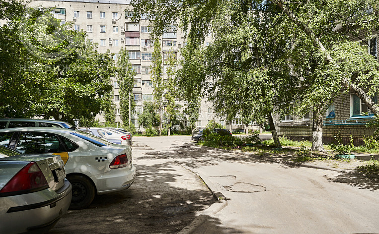 1-Комнатная квартира 29.80м², эт. 6, фото 20