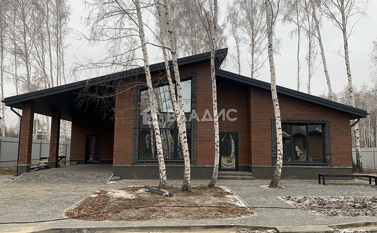 Дом 137.00м², фото 23