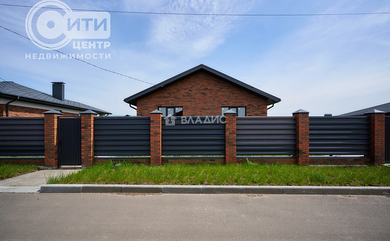 Дом 100.00м², фото 25