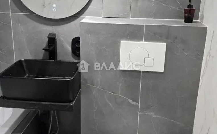3-Комнатная квартира 53.50м², эт. 2, фото 20