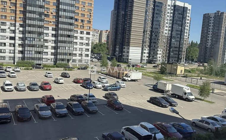 3-Комнатная квартира 76.90м², эт. 4, фото 28