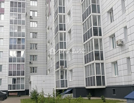 3-Комнатная квартира 75.00м²