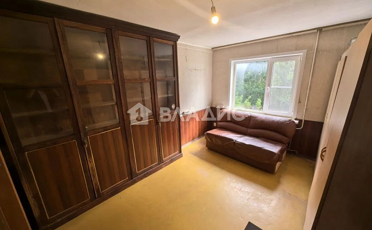 3-Комнатная квартира 60.00м², эт. 4, фото 22