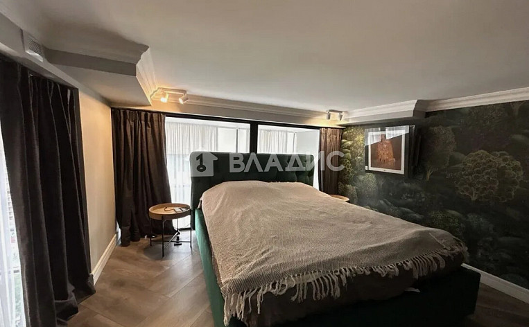 3-Комнатная квартира 90.60м², эт. 18, фото 39