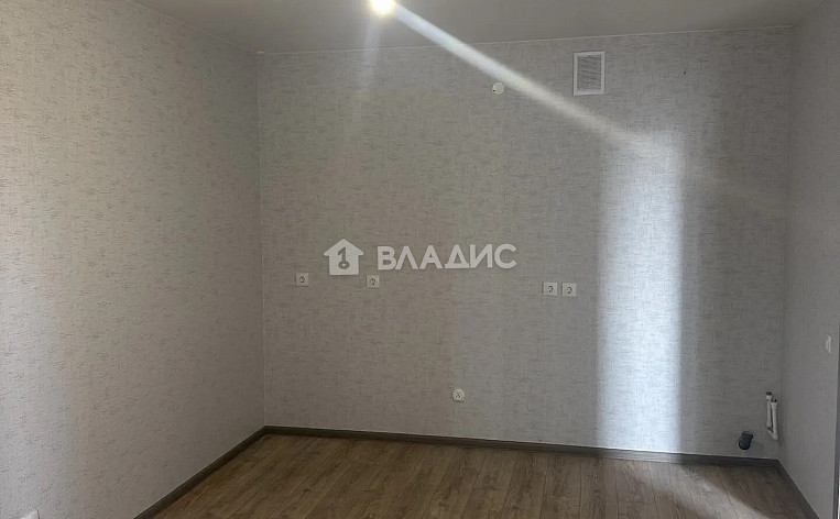 1-Комнатная квартира 36.50м², эт. 15, фото 12